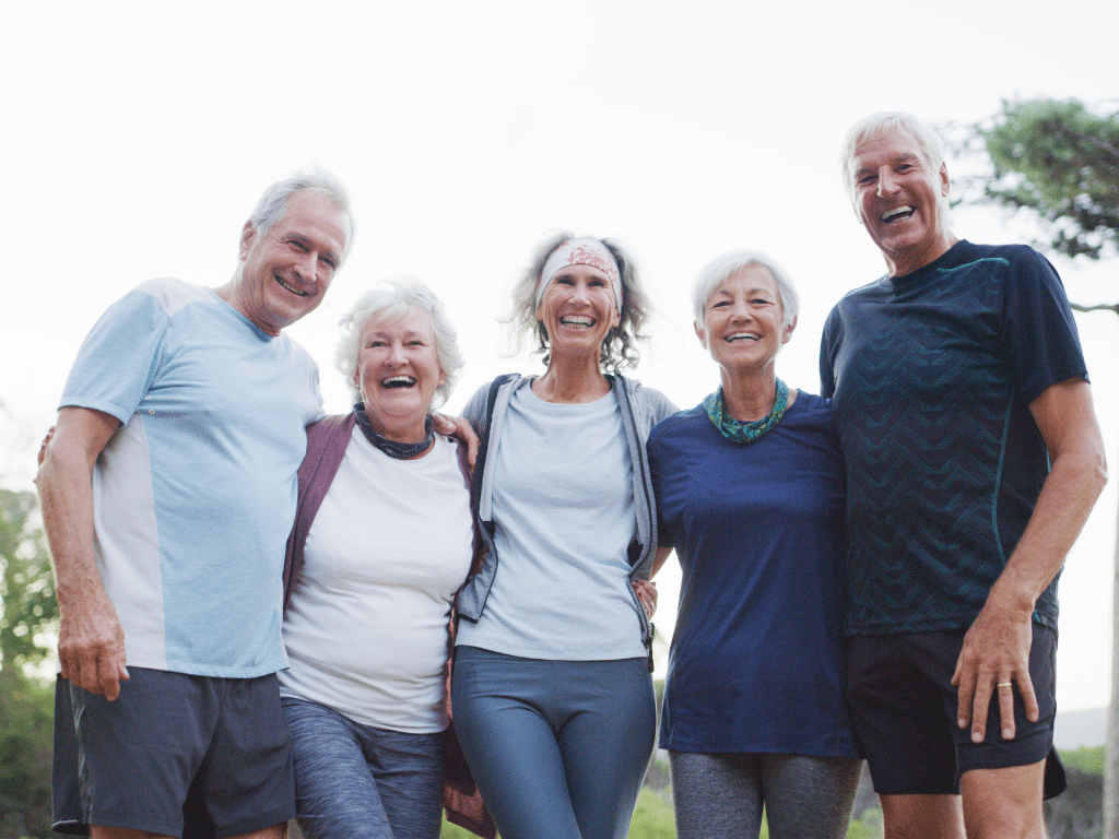 Pilares para uma longevidade saudável: Como viver mais e&nbsp;melhor