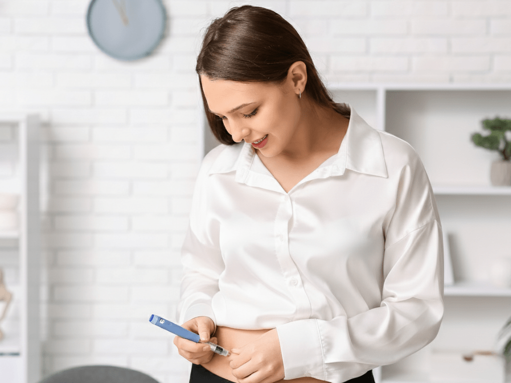 Efeitos colaterais do emagrecimento acelerado com GLP-1 e GIP: como minimizar os impactos no&nbsp;corpo