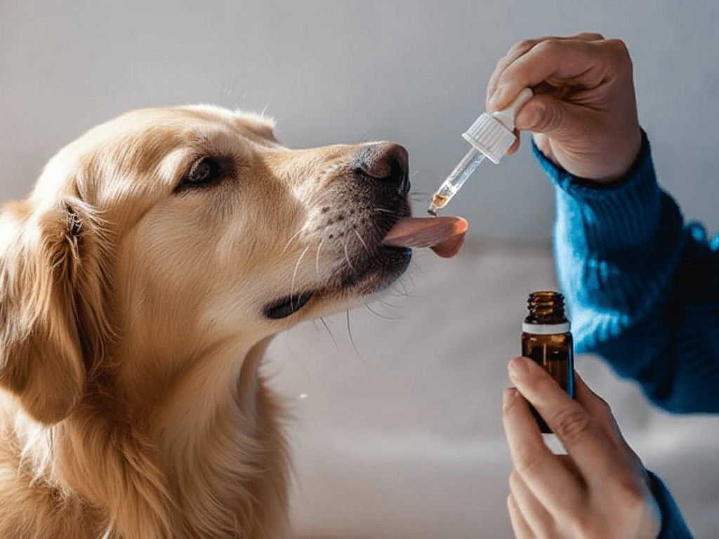 Manipulação Veterinária: tratamentos personalizados para a saúde e bem-estar do seu&nbsp;pet