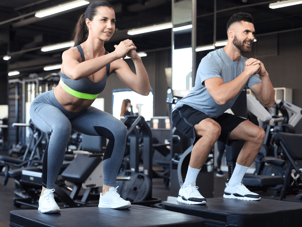 A importância das vitaminas para quem pratica atividade&nbsp;física